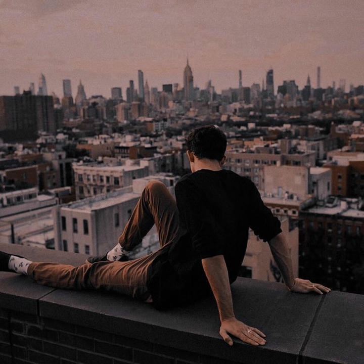 Sad Boy DP Photos