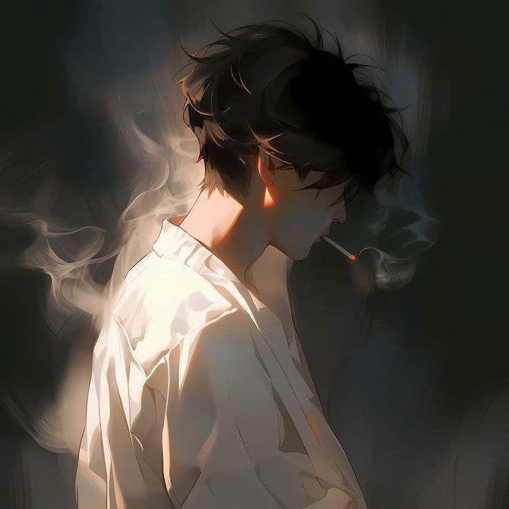 Sad Boy DP for Instagram