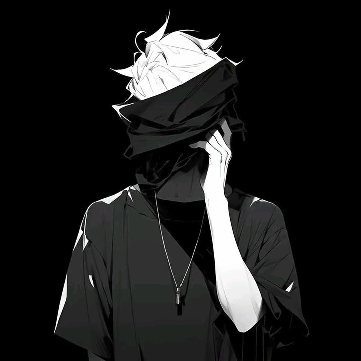 Sad Boy DP