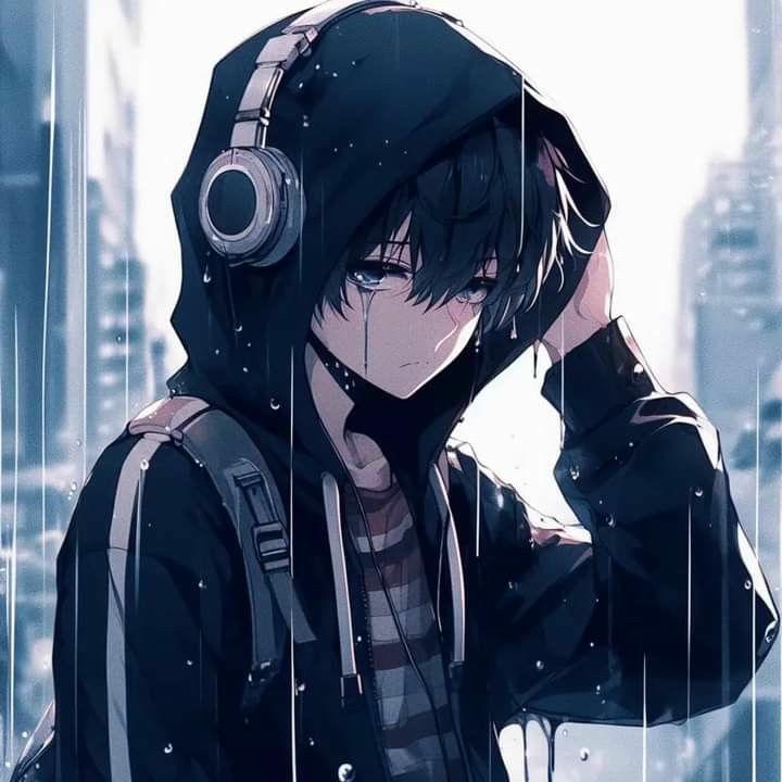 Sad Love WhatsApp DP