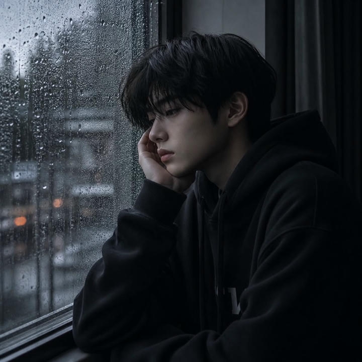 Sad Profile Picture WhatsApp