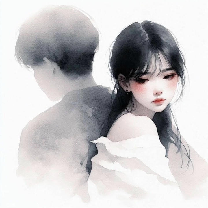 Shayari Breakup DP