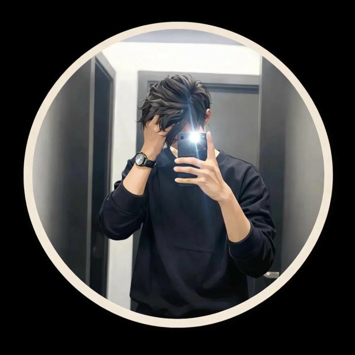 Single DP for boys