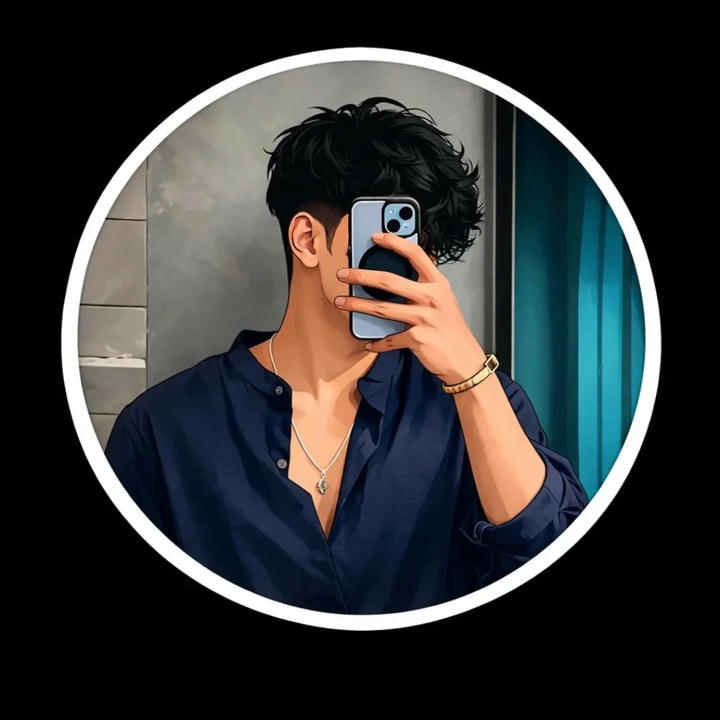 Single boy DP