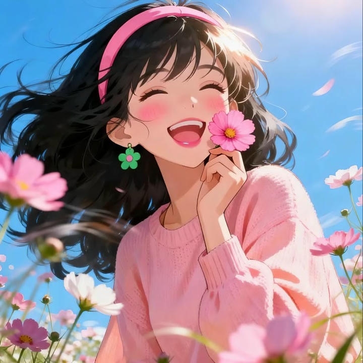 Smile DP Photo