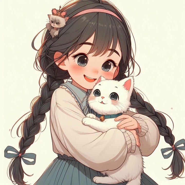 Smile DP Wallpaper