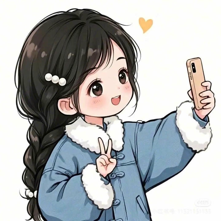 Smiling DP