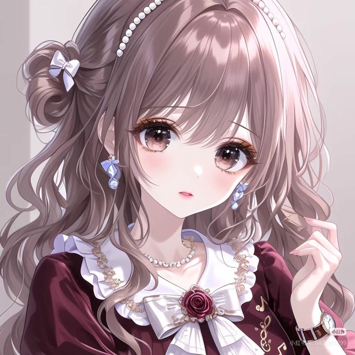Soft Anime DP