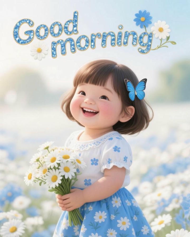 Special Good Morning Images