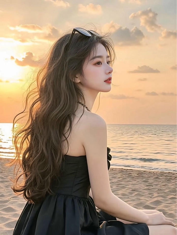 Stylish Aesthetic DP