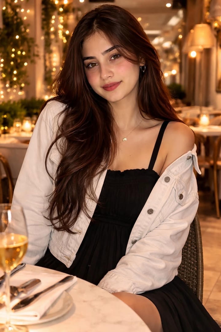 Stylish Girls DP