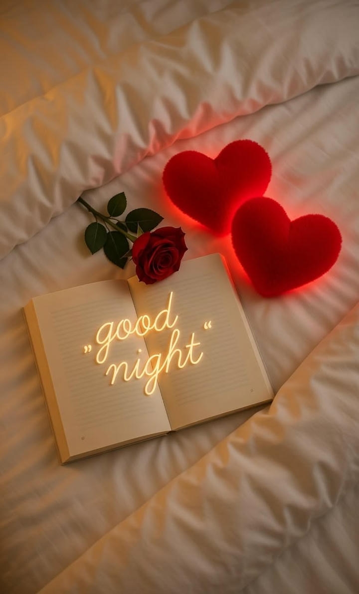 Sweet Good Night Images