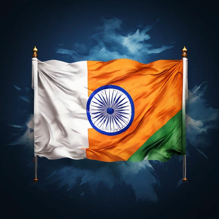 Tiranga DP