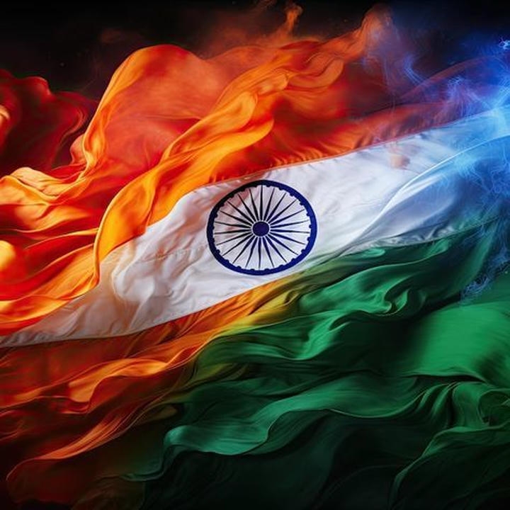 Tiranga DP 2025