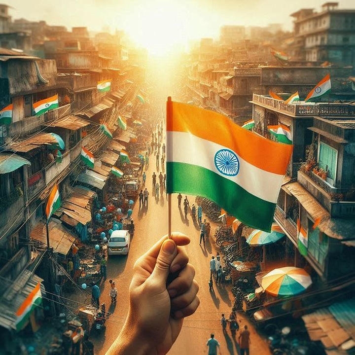 Tiranga DP HD Download