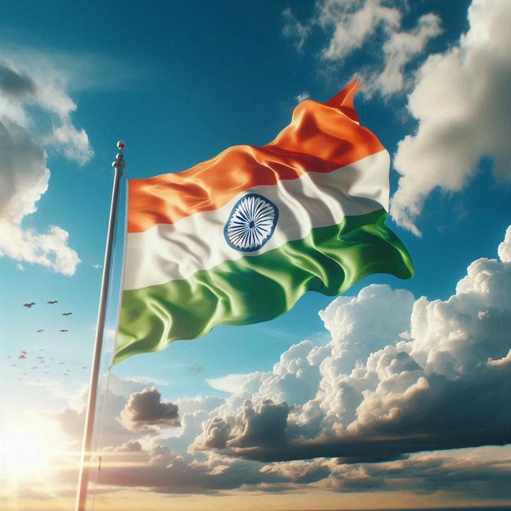 Tiranga DP Images