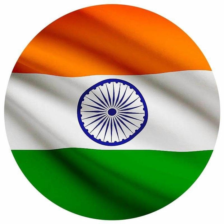 Tiranga DP for WhatsApp