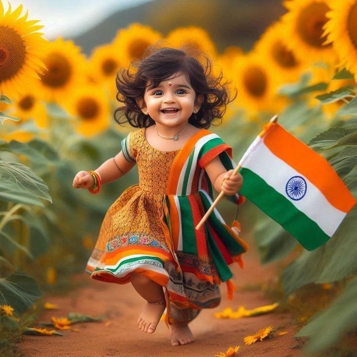 Tiranga DP