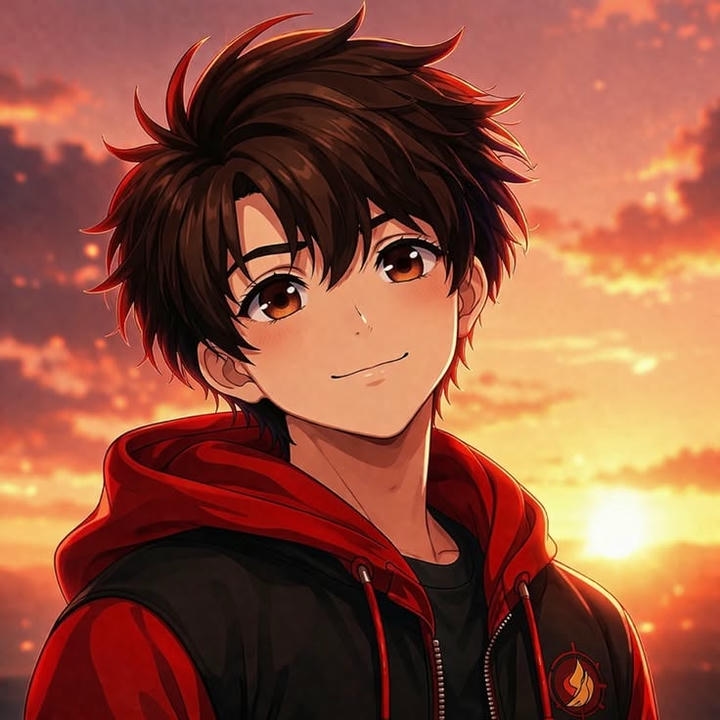 Trending Anime DP