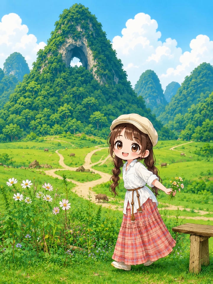 Trending Cute DP