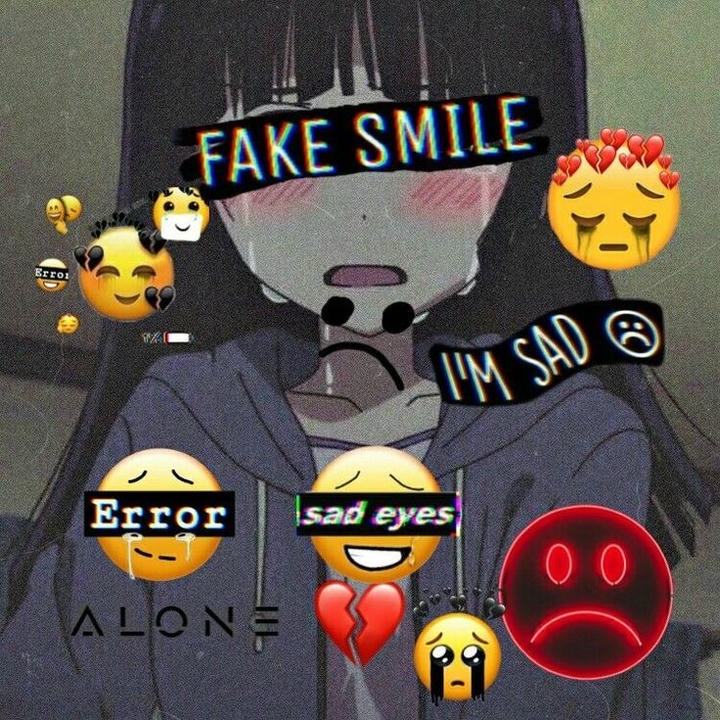 Trending Sad WhatsApp DP