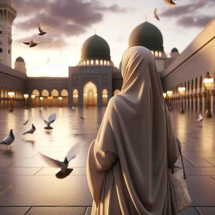 Unique Islamic DP