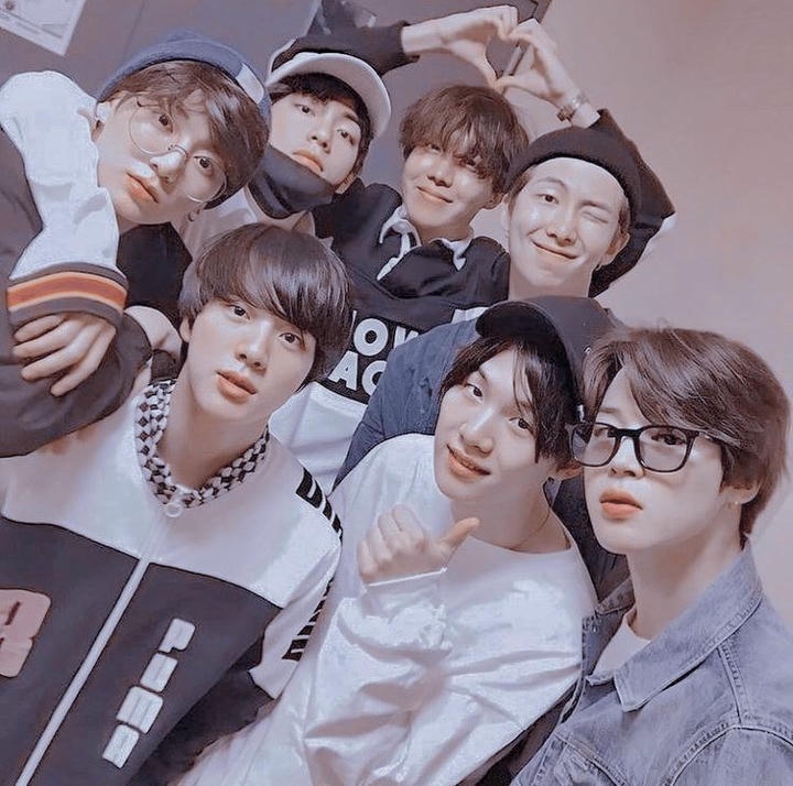 V BTS DP