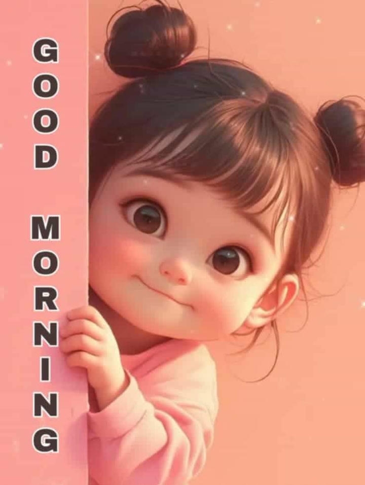 Very Good Morning Images