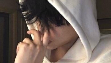 Very Sad Boy DP