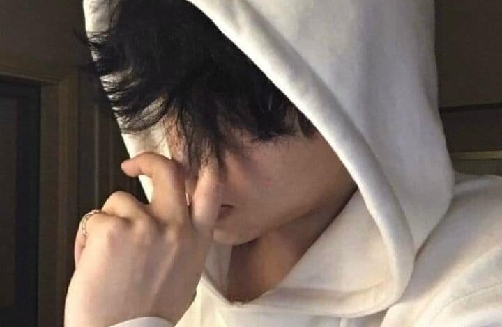Very Sad Boy DP