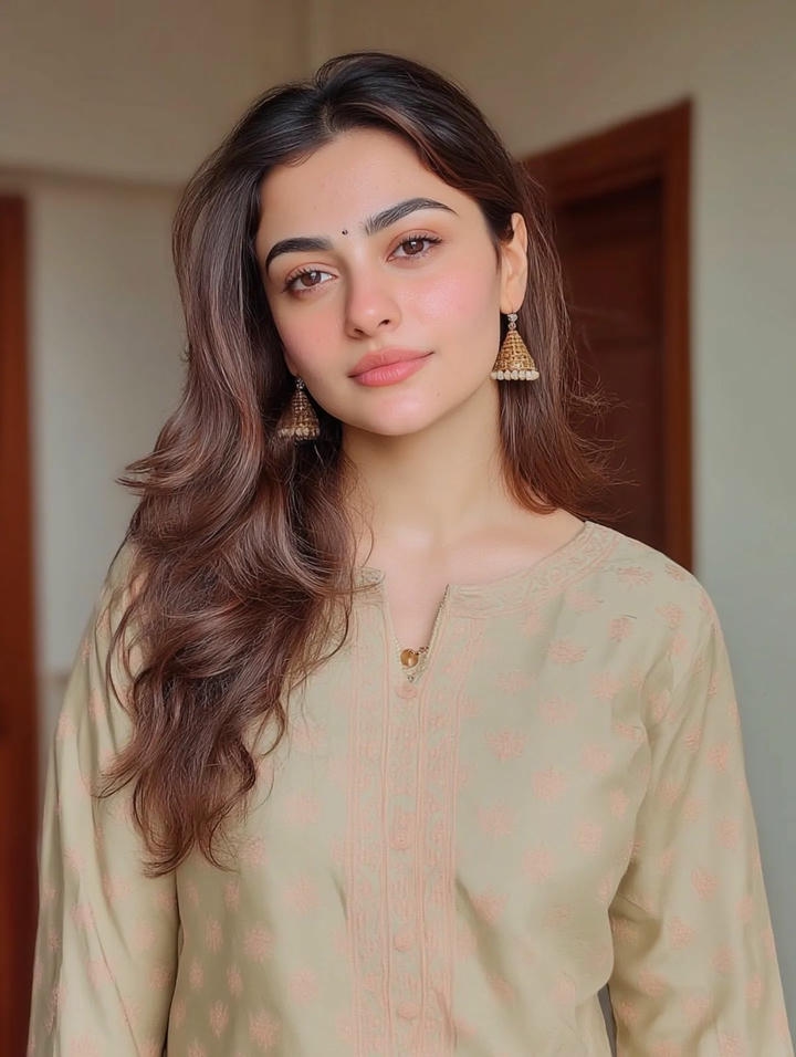 WhatsApp girl photo DP