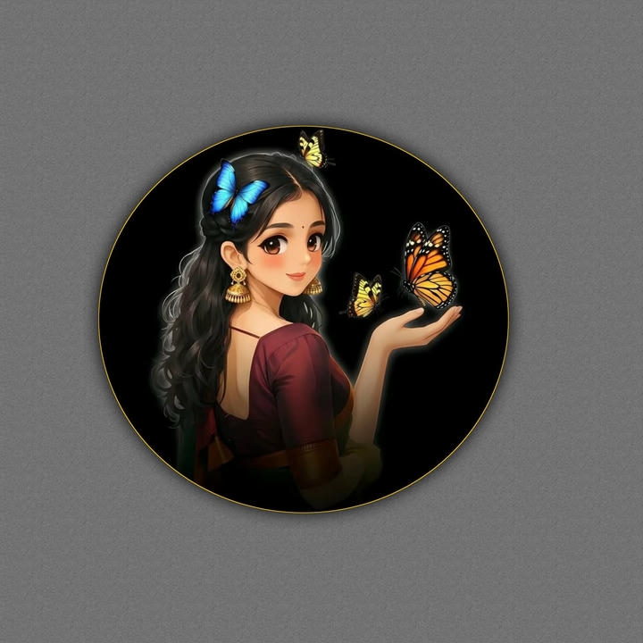 best facebook DP