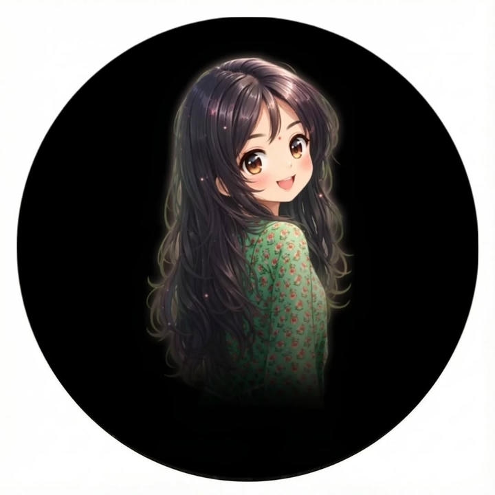 cartoon facebook DP