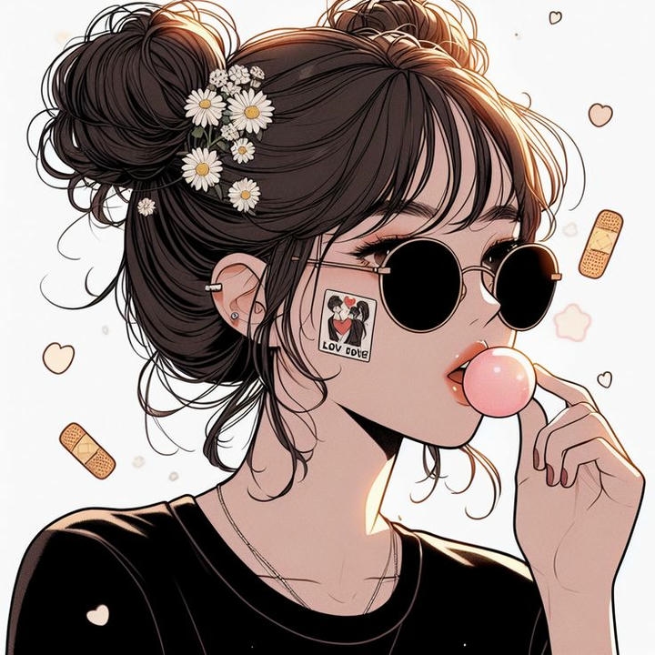 facebook profile DP