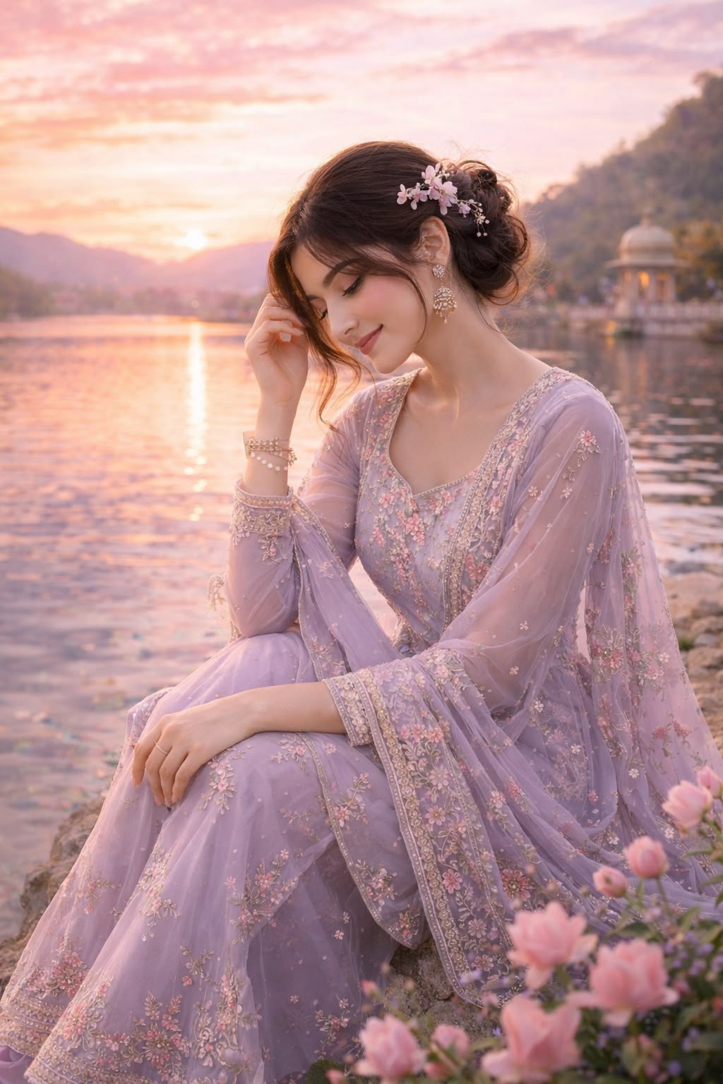 full hd real girl pic