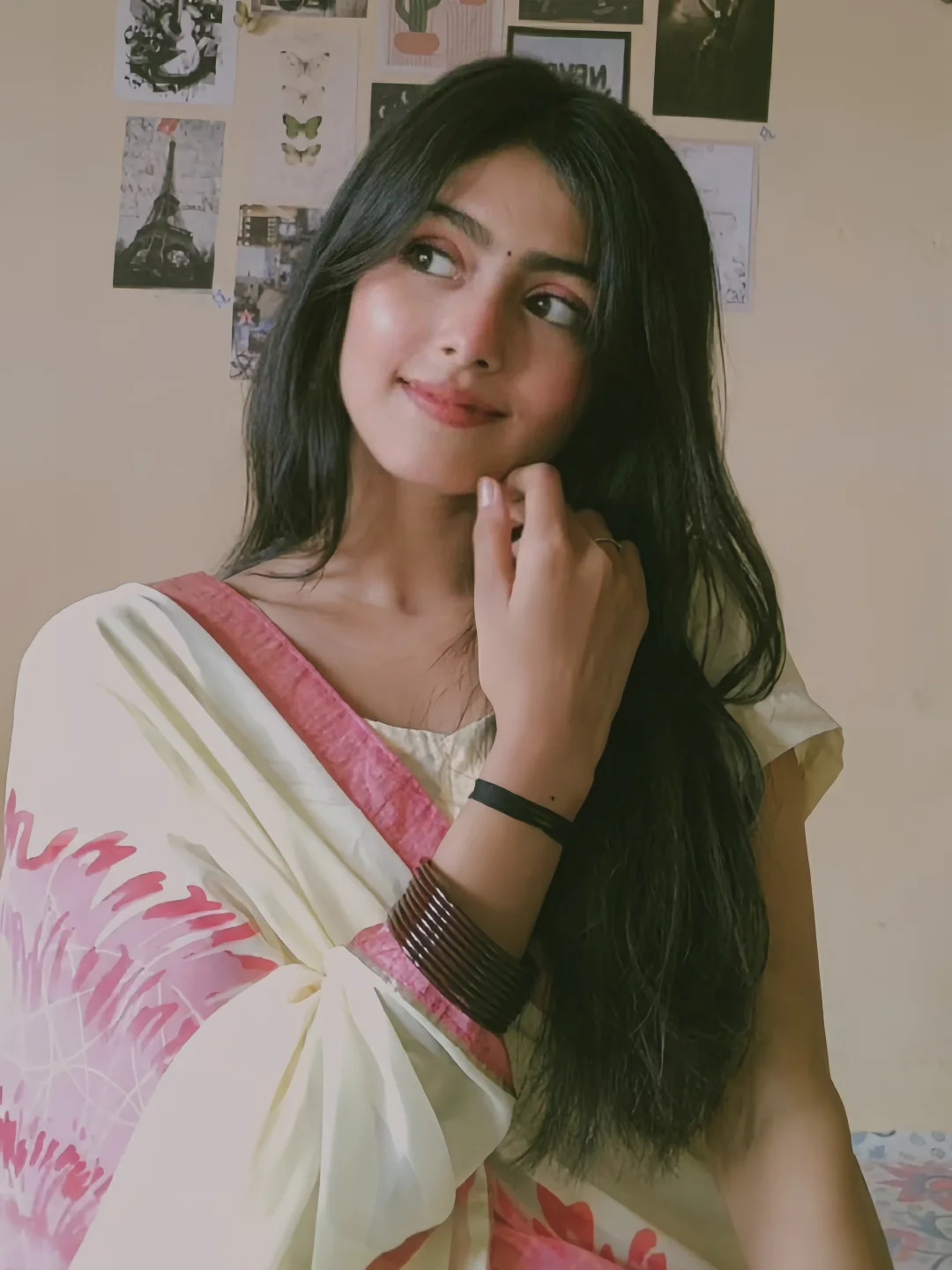 real girl pic gallery