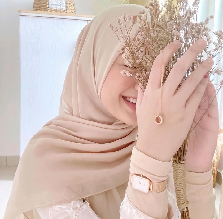 stylish Hijab DP pics Instagram